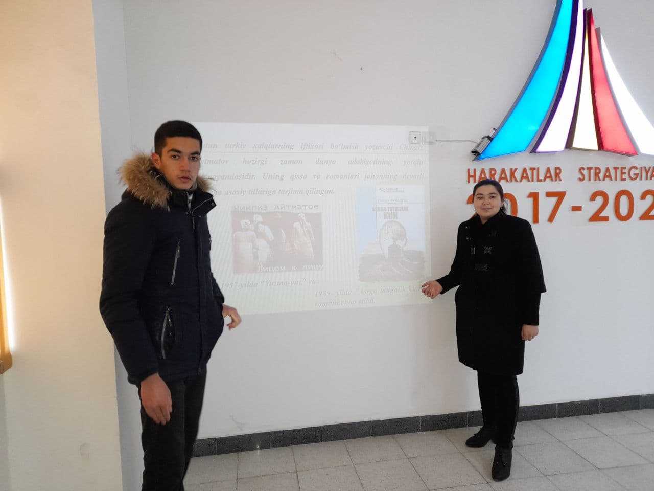 buxdu.uz-Buxoro Davlat Universiteti