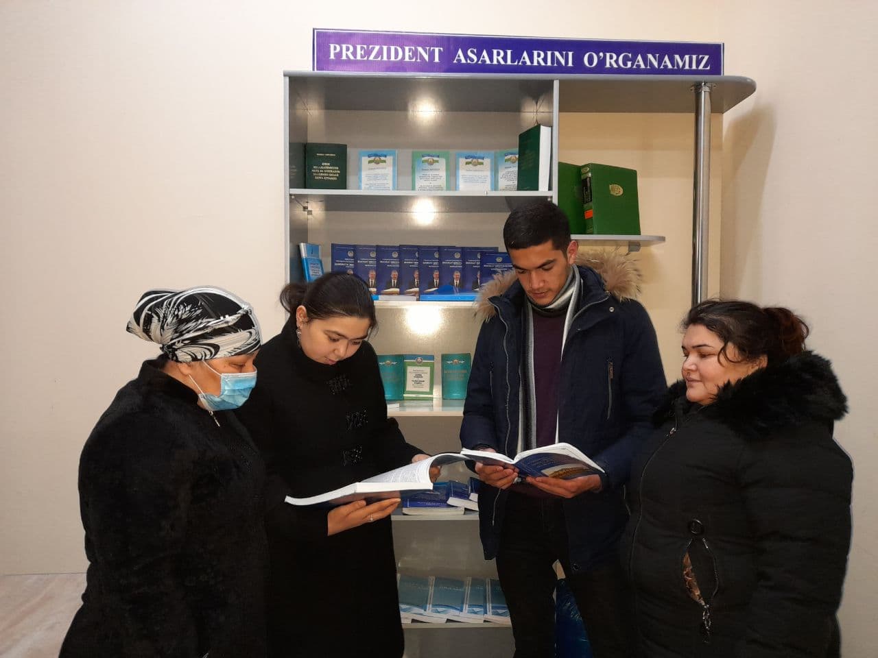 buxdu.uz-Buxoro Davlat Universiteti