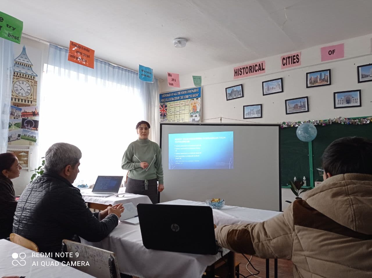 buxdu.uz-Buxoro Davlat Universiteti