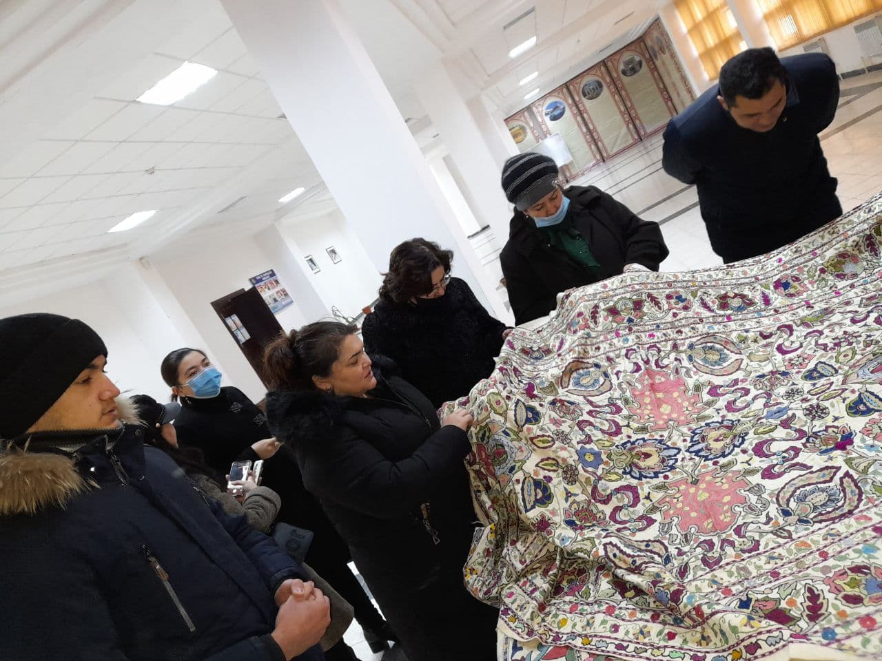 buxdu.uz-Buxoro Davlat Universiteti