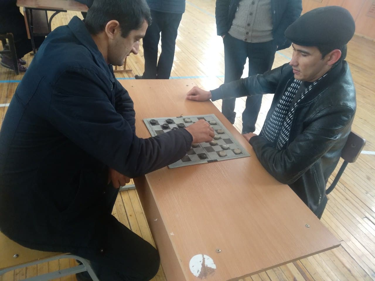 buxdu.uz-Buxoro Davlat Universiteti