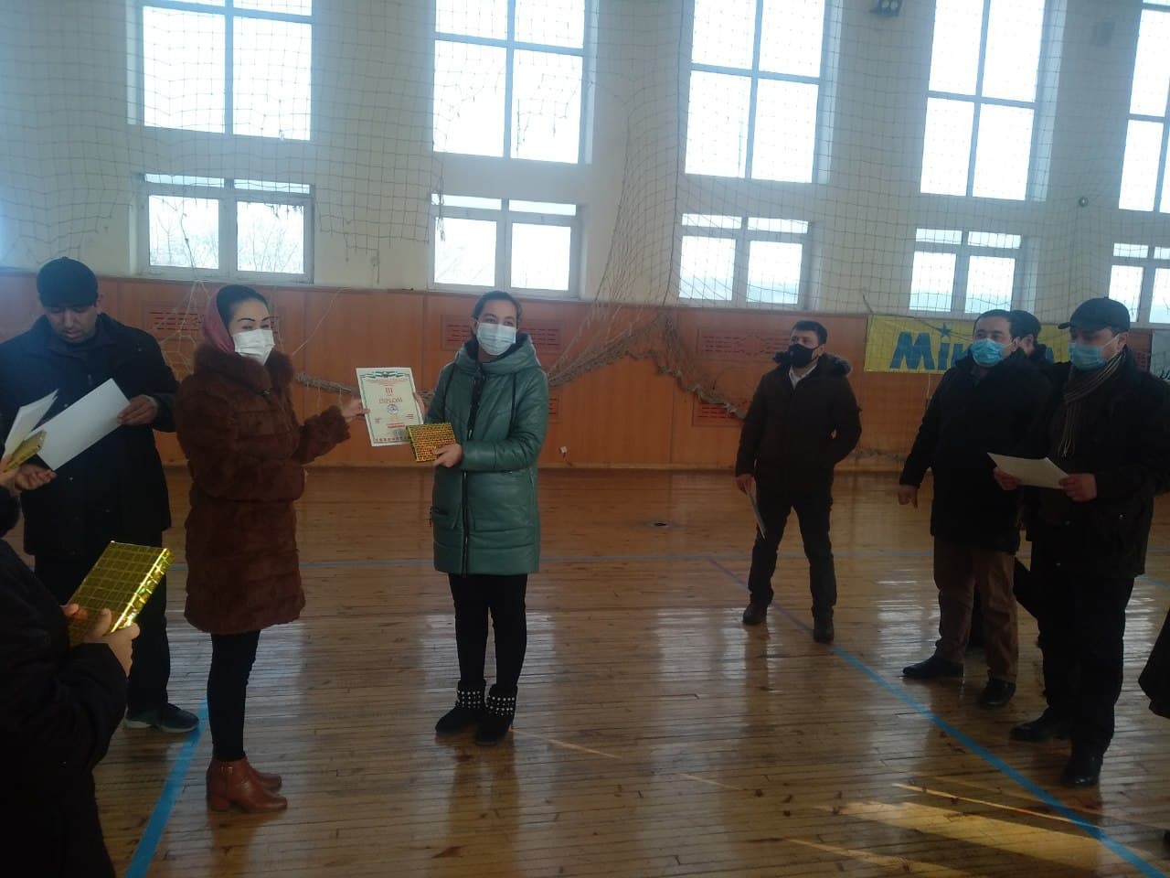 buxdu.uz-Buxoro Davlat Universiteti