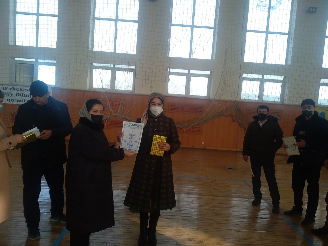 buxdu.uz-Buxoro Davlat Universiteti