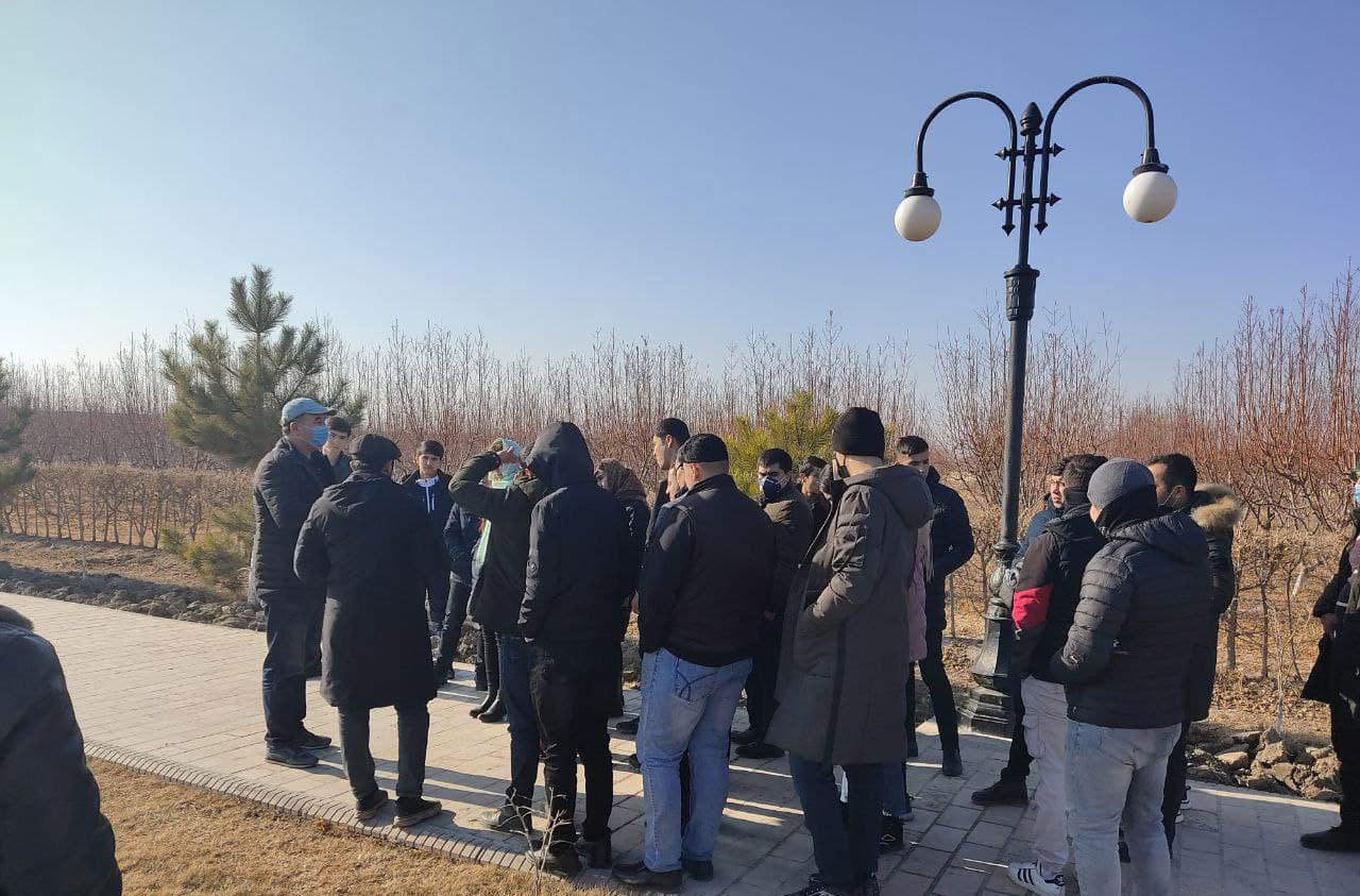 buxdu.uz-Buxoro Davlat Universiteti