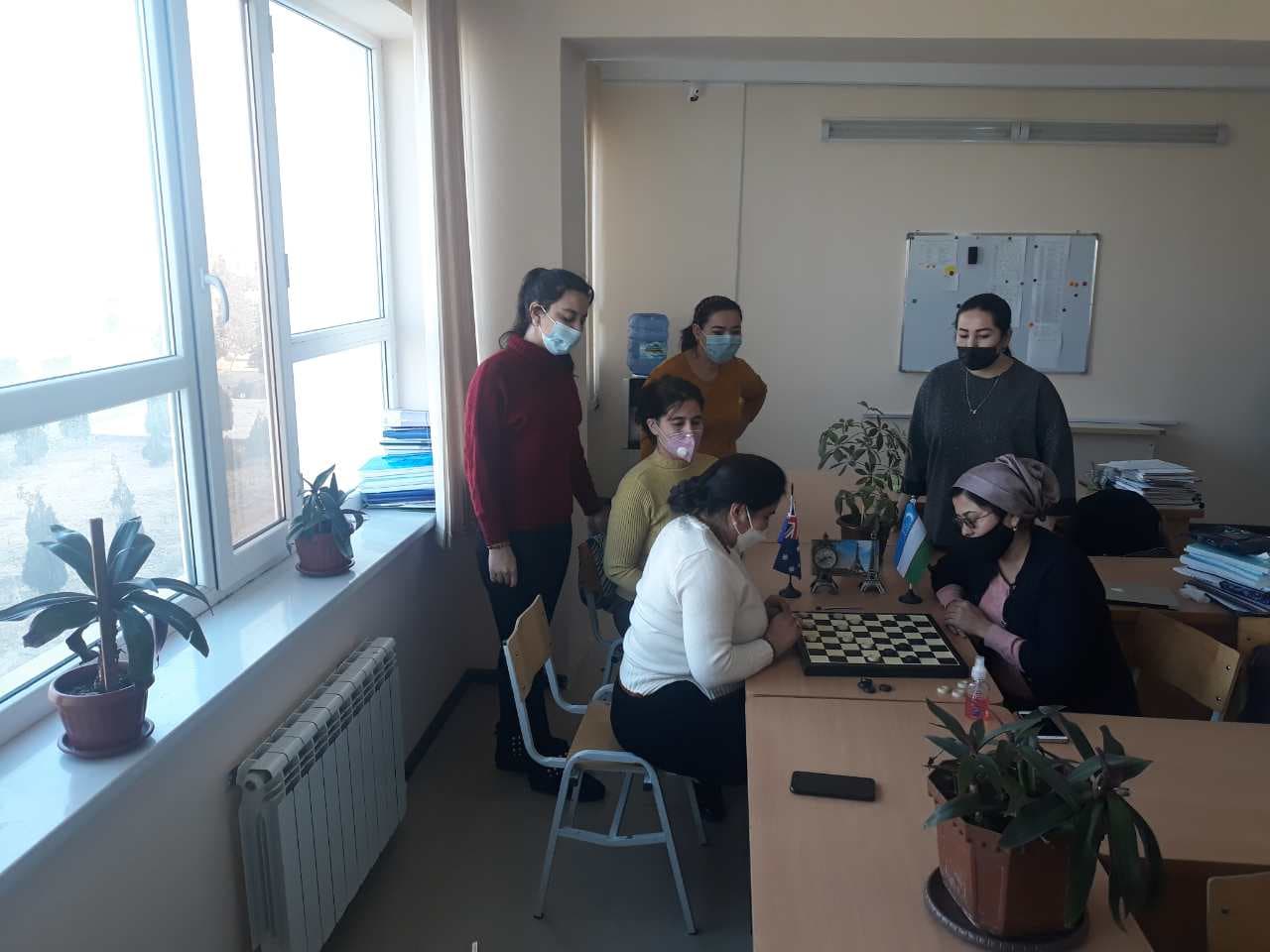 buxdu.uz-Buxoro Davlat Universiteti