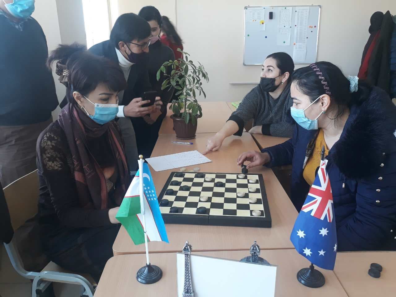 buxdu.uz-Buxoro Davlat Universiteti