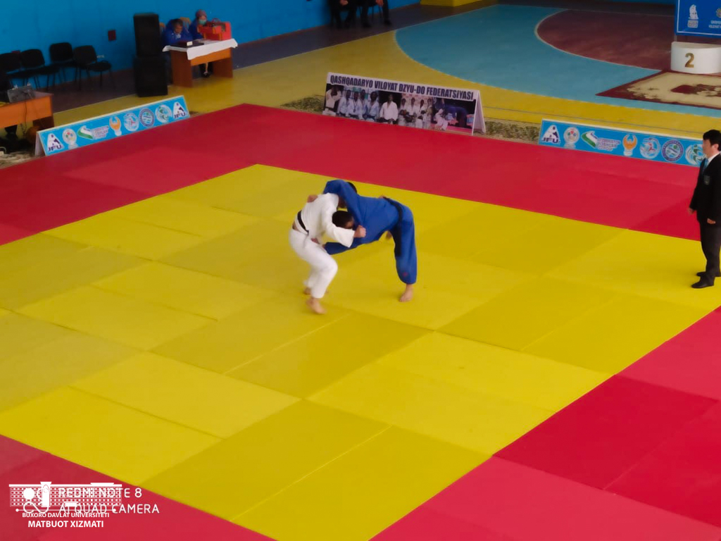 buxdu.uz-Buxoro Davlat Universiteti