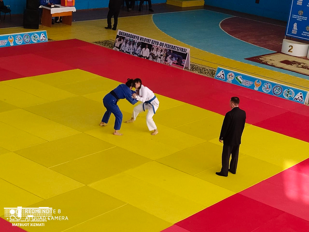 buxdu.uz-Buxoro Davlat Universiteti