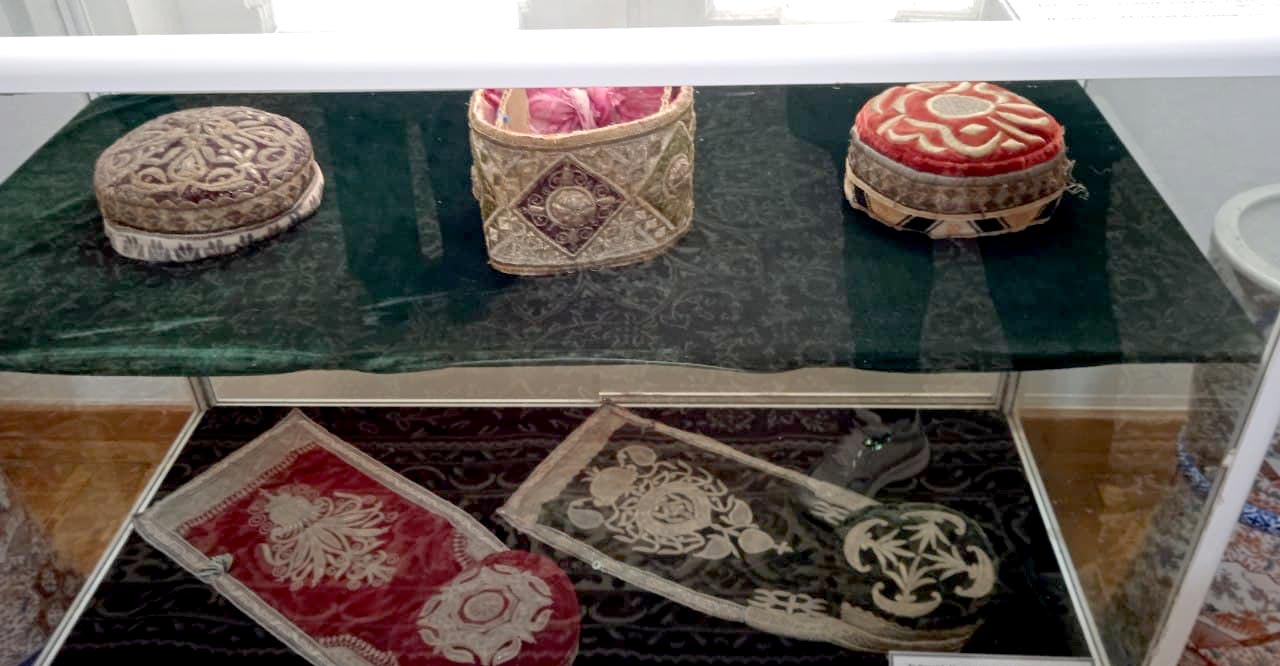 buxdu.uz-Buxoro Davlat Universiteti