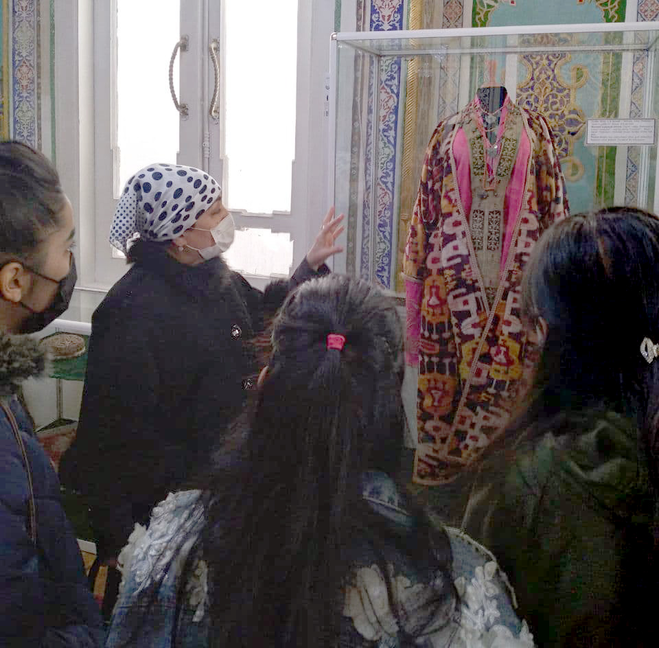 buxdu.uz-Buxoro Davlat Universiteti