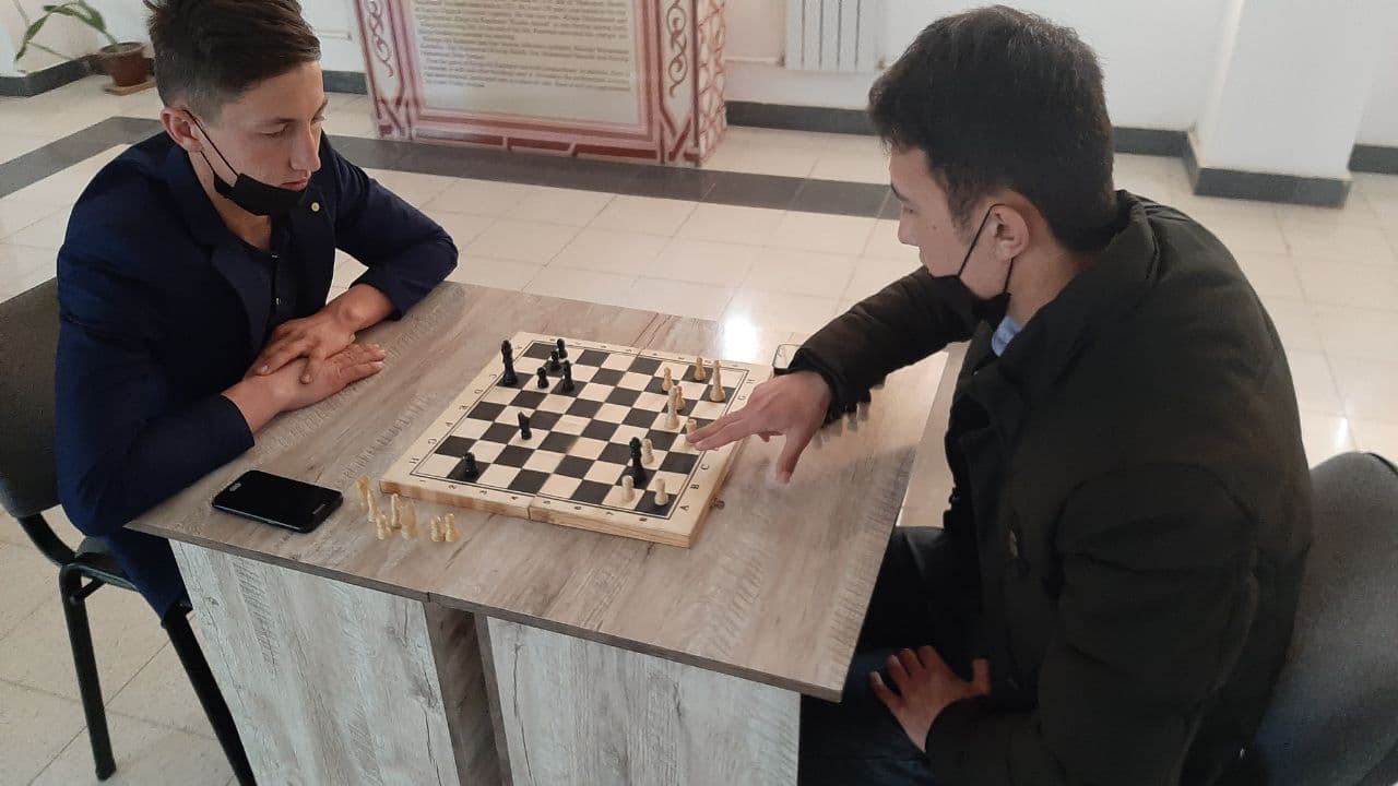 buxdu.uz-Buxoro Davlat Universiteti