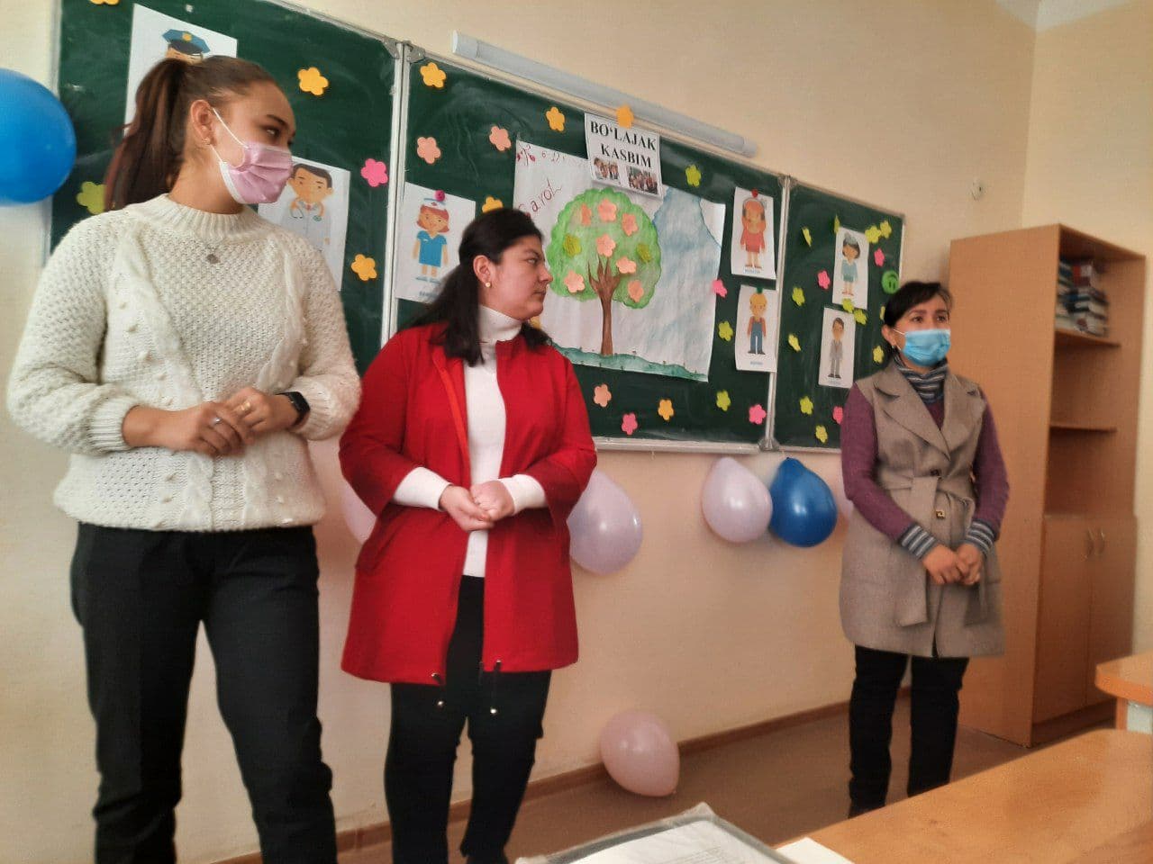 buxdu.uz-Buxoro Davlat Universiteti