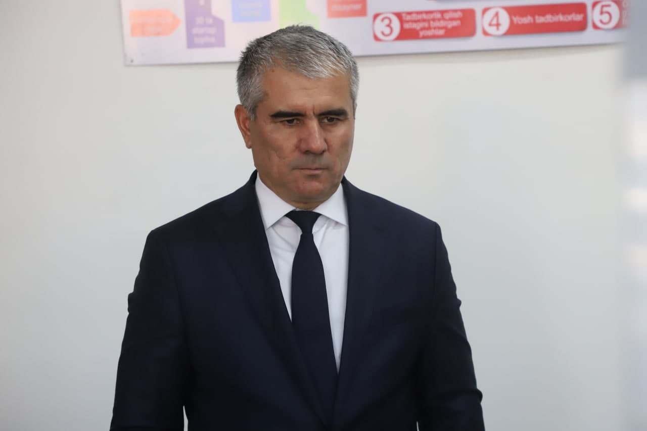 buxdu.uz-Buxoro Davlat Universiteti