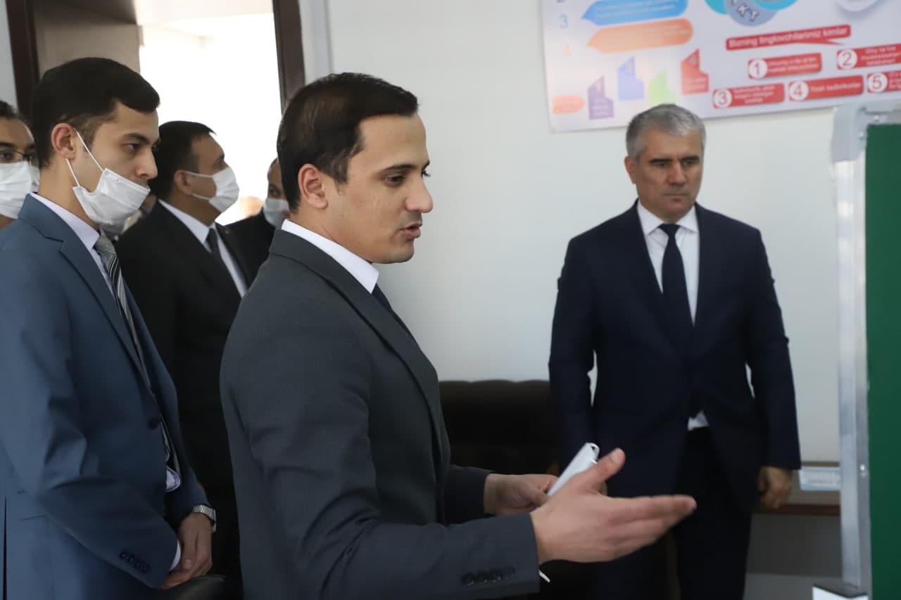 buxdu.uz-Buxoro Davlat Universiteti