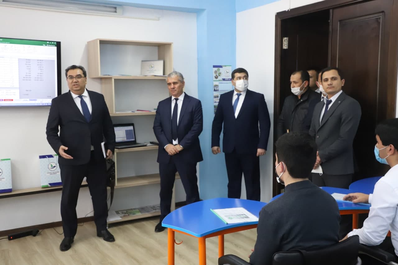 buxdu.uz-Buxoro Davlat Universiteti