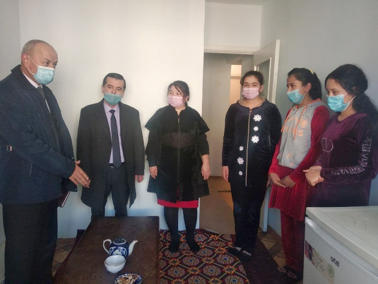 buxdu.uz-Buxoro Davlat Universiteti