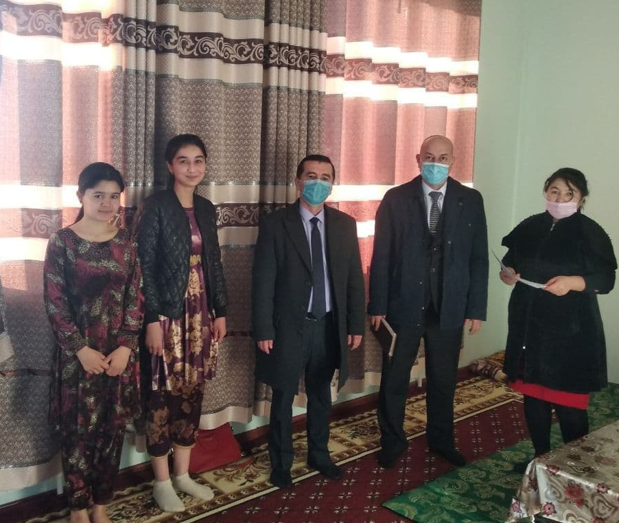 buxdu.uz-Buxoro Davlat Universiteti