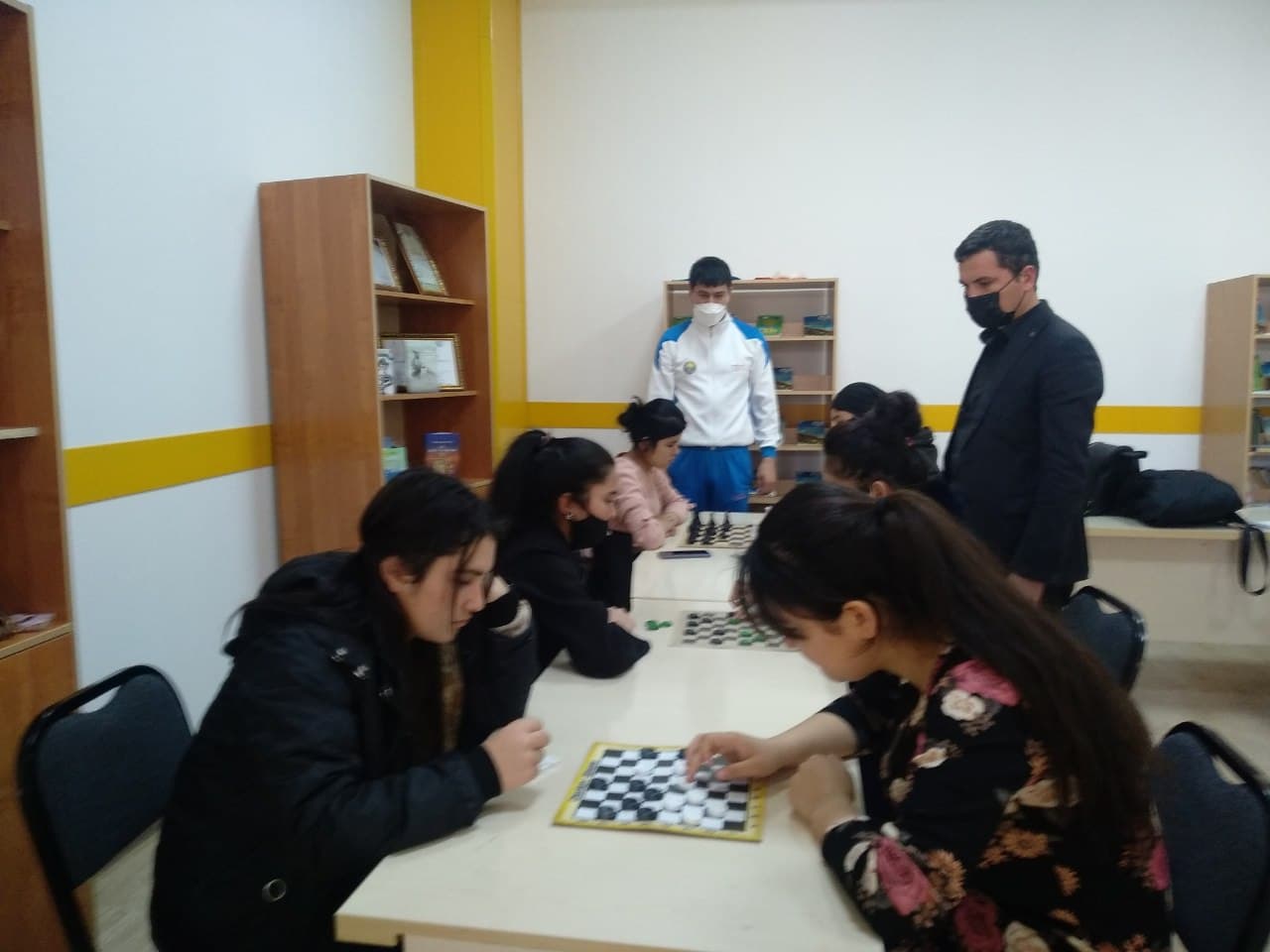 buxdu.uz-Buxoro Davlat Universiteti