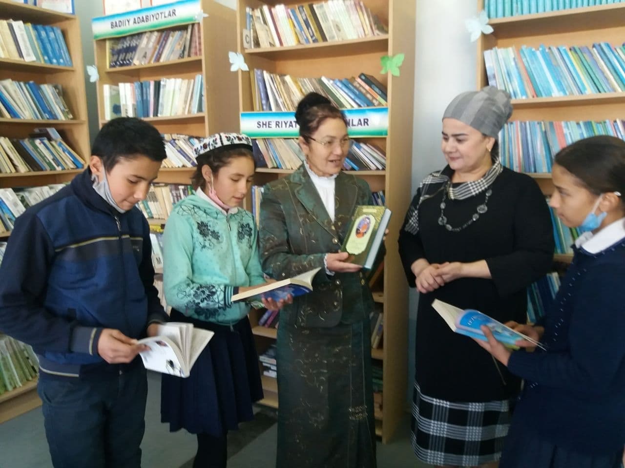 buxdu.uz-Buxoro Davlat Universiteti