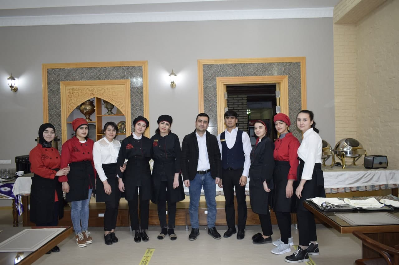 buxdu.uz-Buxoro Davlat Universiteti