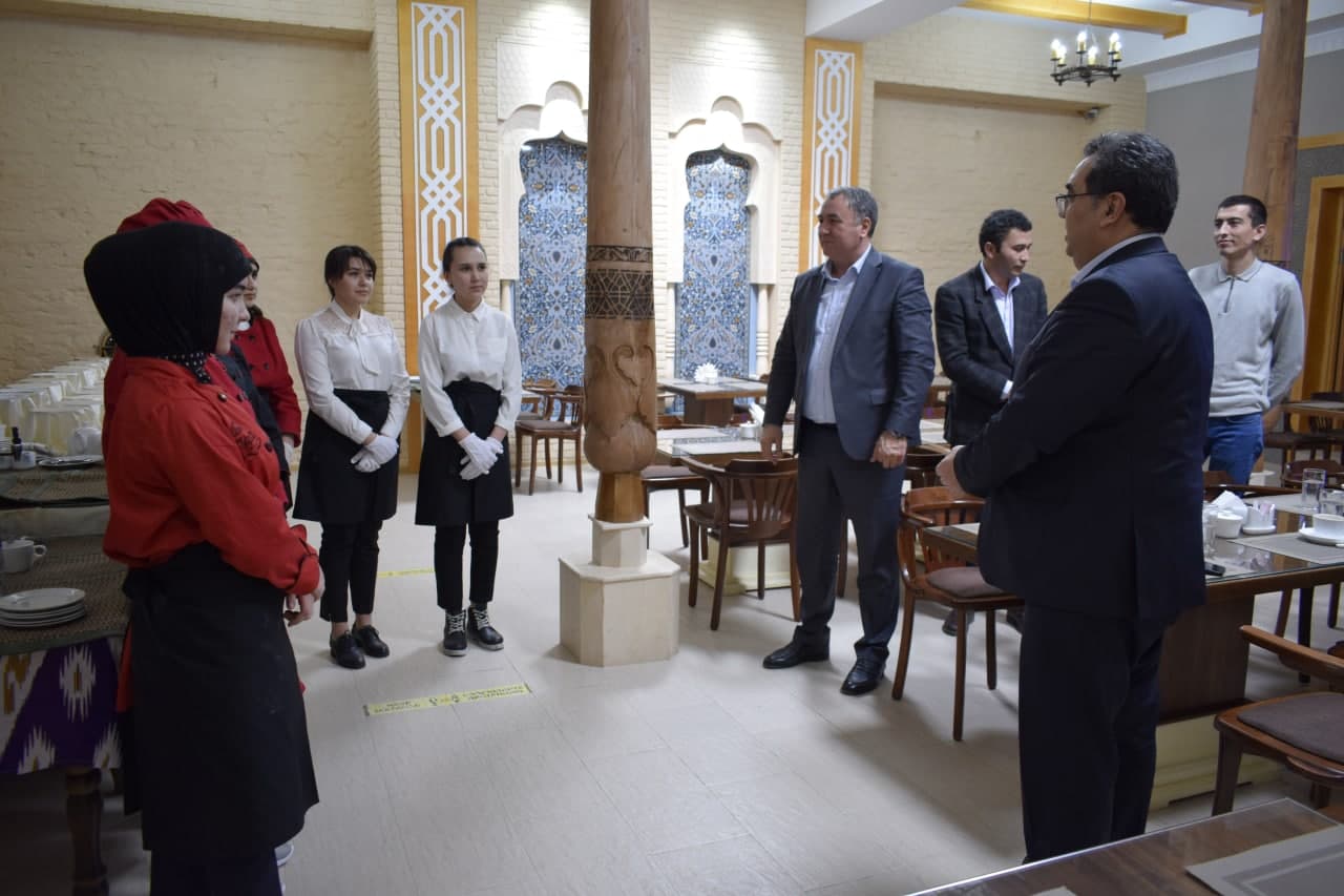 buxdu.uz-Buxoro Davlat Universiteti