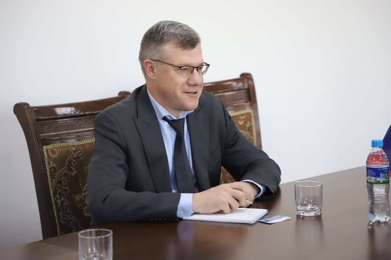 buxdu.uz-Buxoro Davlat Universiteti