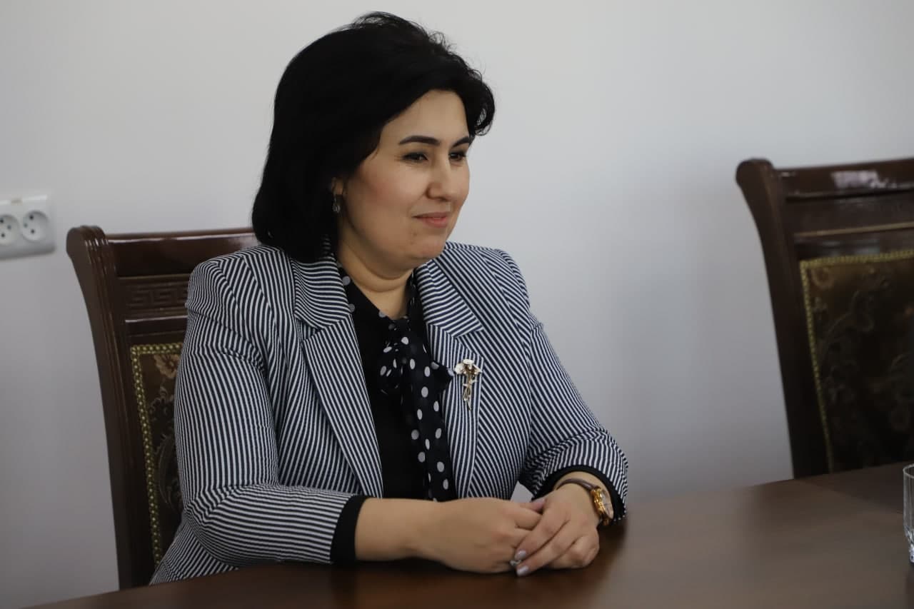 buxdu.uz-Buxoro Davlat Universiteti