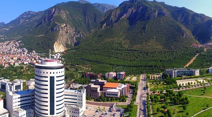 buxdu.uz-Buxoro Davlat Universiteti