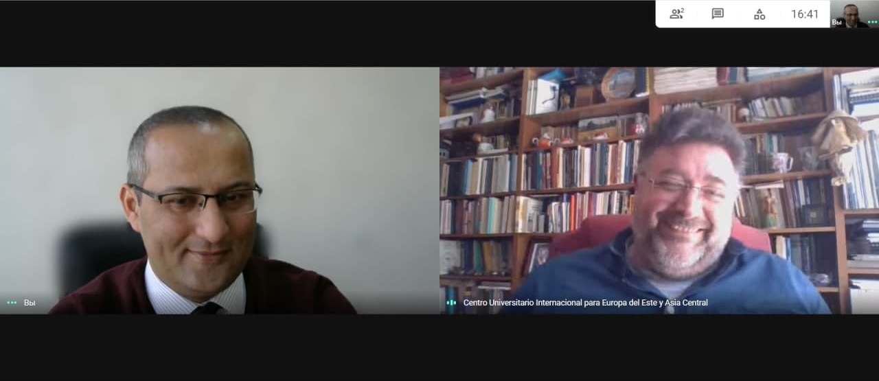 buxdu.uz-Buxoro Davlat Universiteti