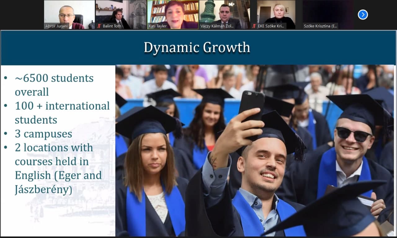 buxdu.uz-Buxoro Davlat Universiteti