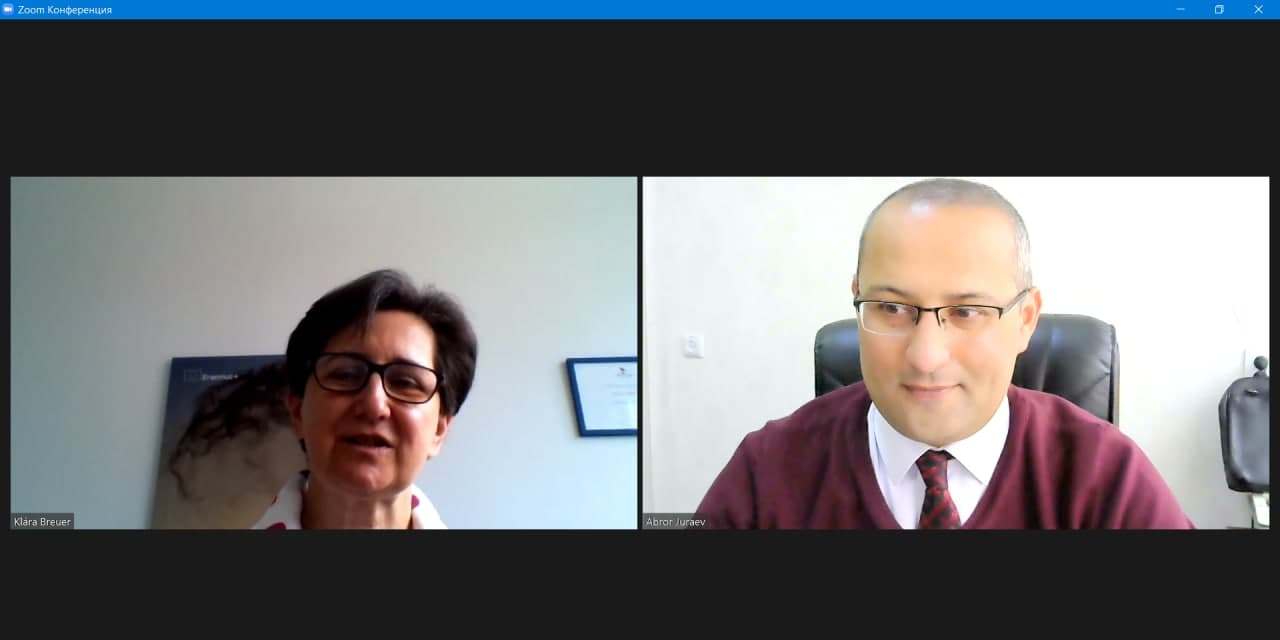 buxdu.uz-Buxoro Davlat Universiteti