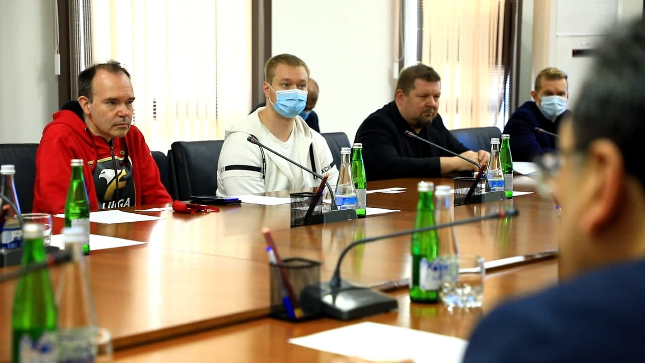 buxdu.uz-Buxoro Davlat Universiteti