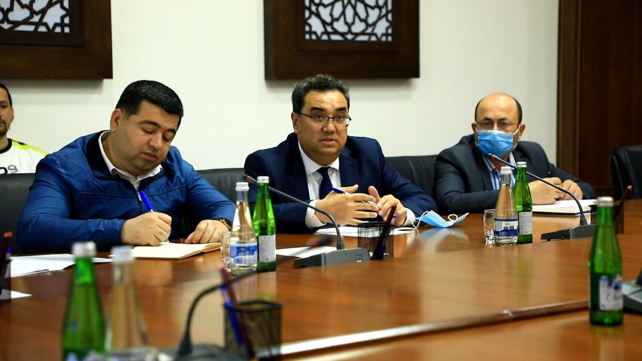 buxdu.uz-Buxoro Davlat Universiteti