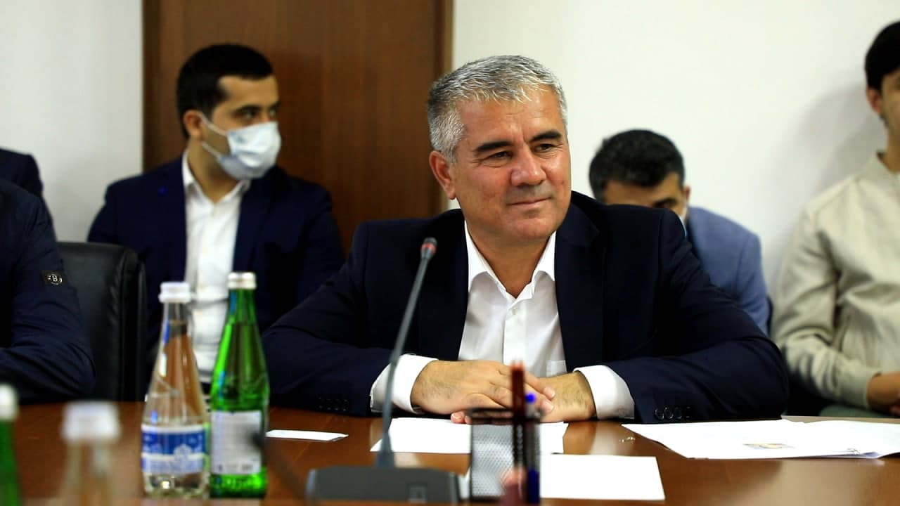 buxdu.uz-Buxoro Davlat Universiteti