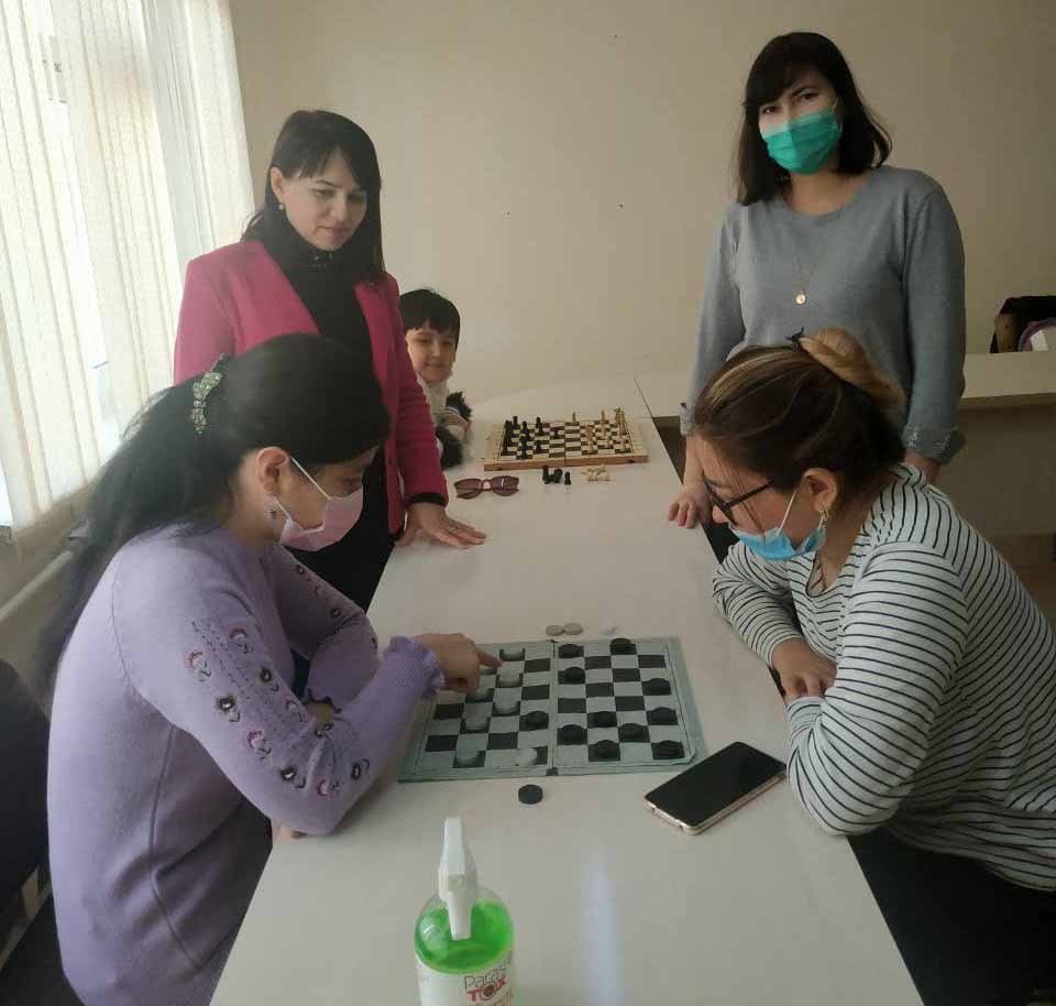 buxdu.uz-Buxoro Davlat Universiteti