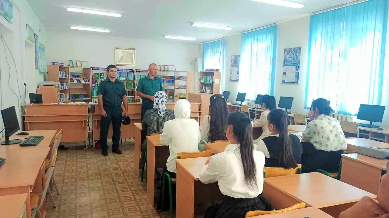 buxdu.uz-Buxoro davlat universiteti