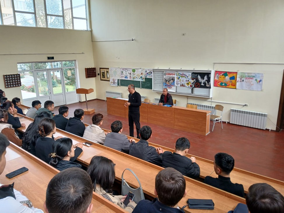 buxdu.uz-Buxoro davlat universiteti