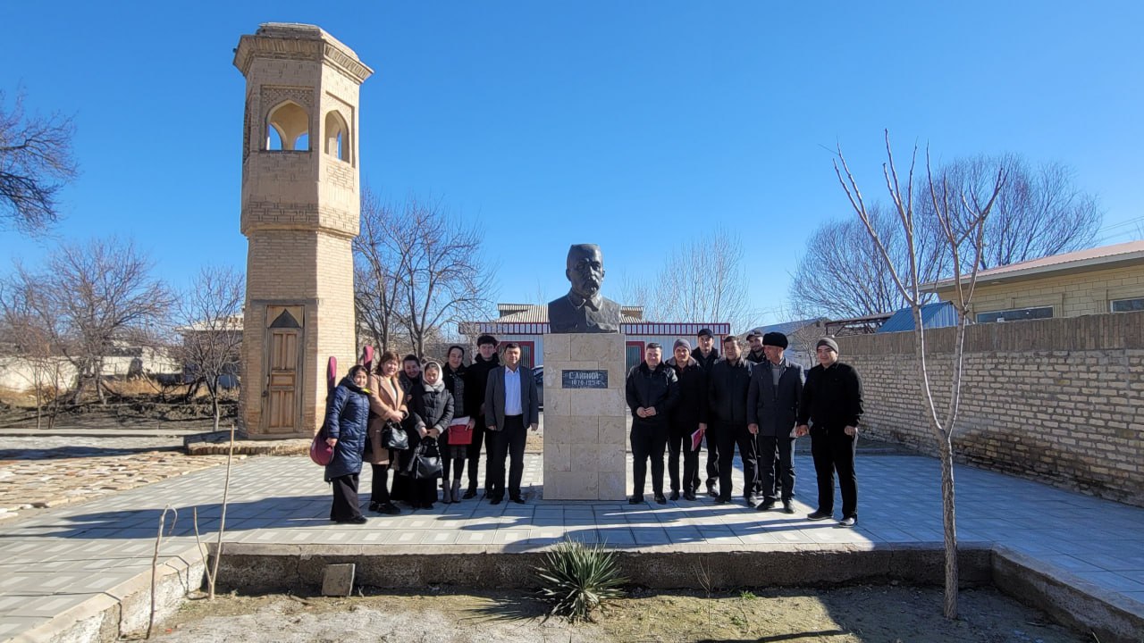 buxdu.uz-Buxoro davlat universiteti