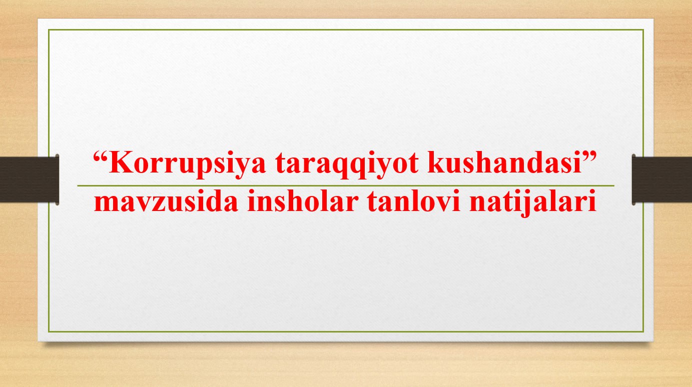 buxdu.uz-Buxoro davlat universiteti