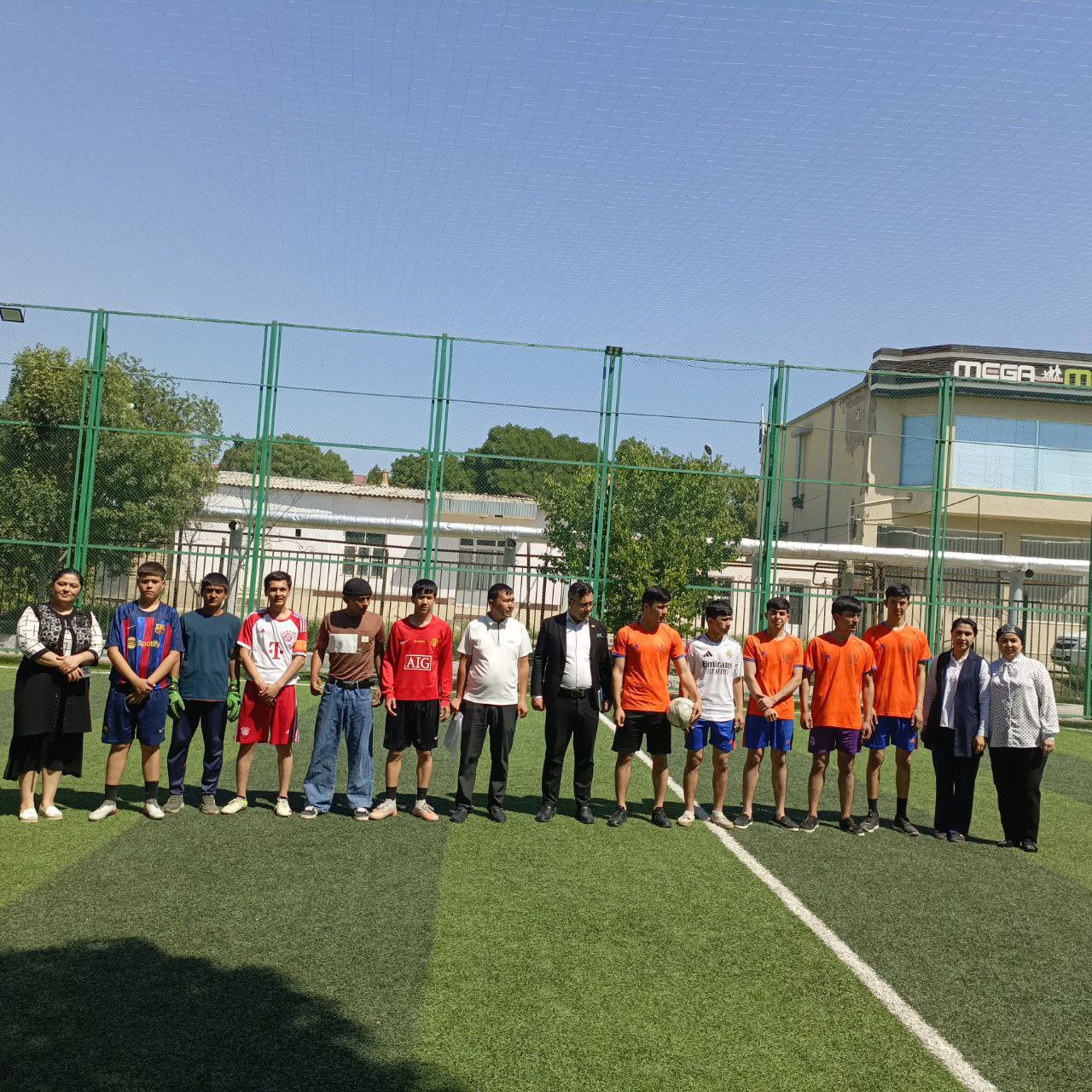 buxdu.uz-Buxoro davlat universiteti