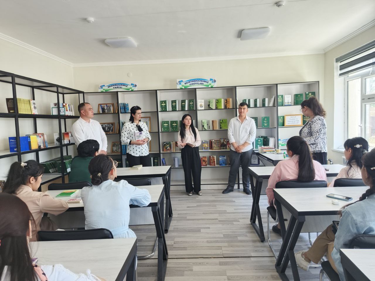 buxdu.uz-Buxoro davlat universiteti