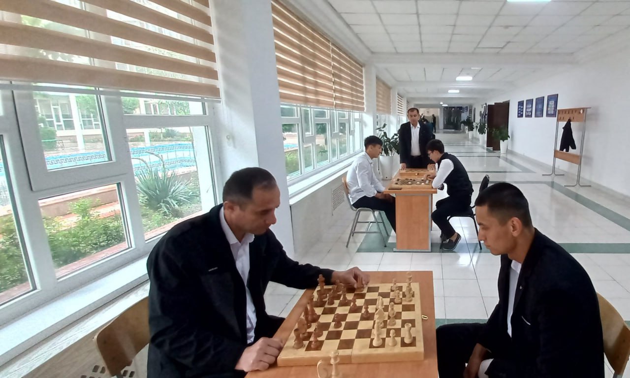 buxdu.uz-Buxoro davlat universiteti