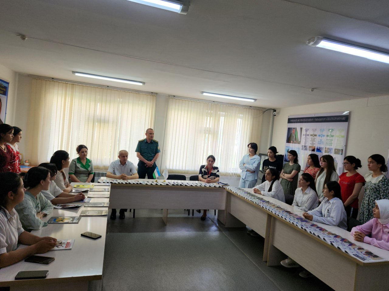 buxdu.uz-Buxoro davlat universiteti