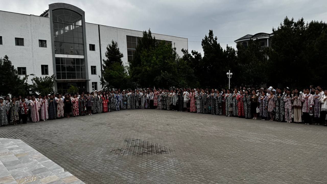 buxdu.uz-Buxoro davlat universiteti