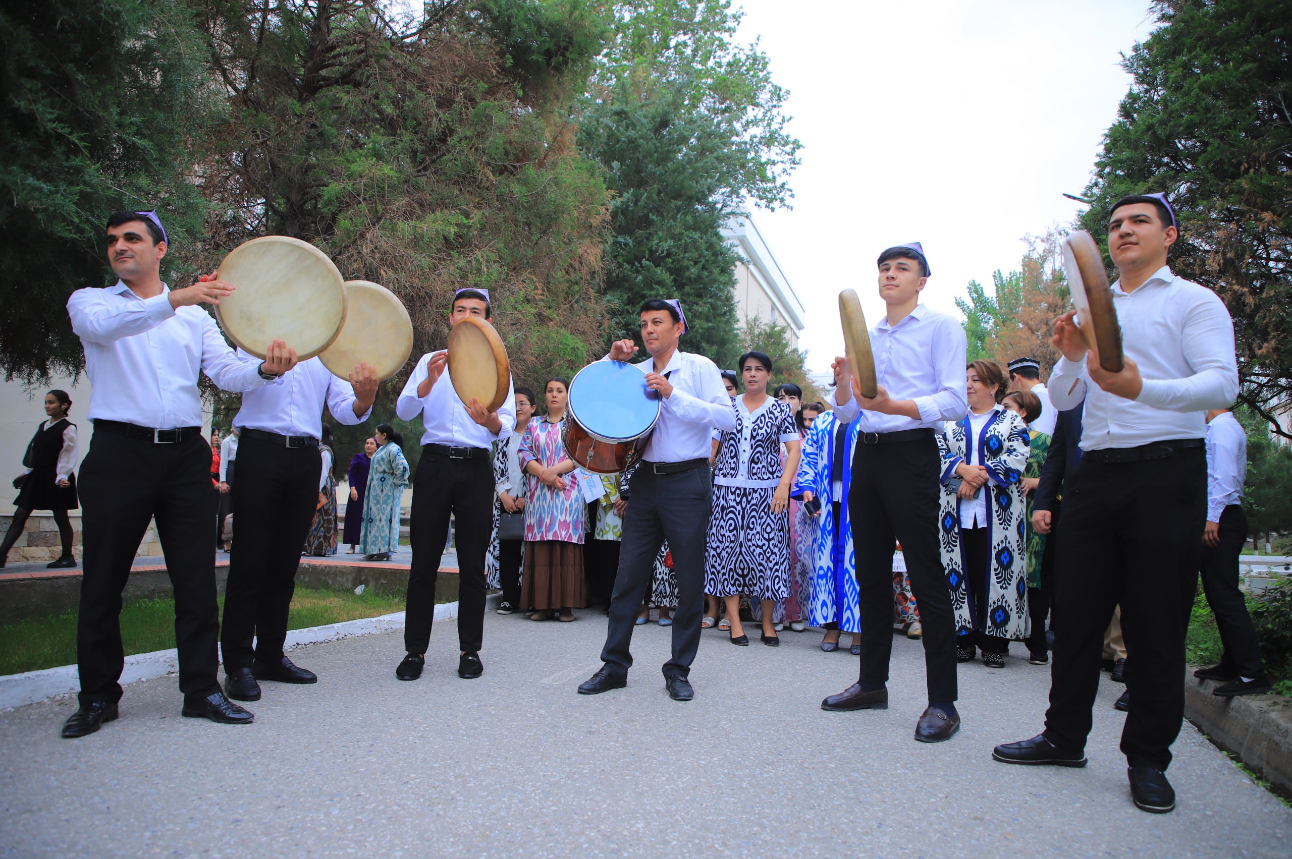 buxdu.uz-Buxoro davlat universiteti