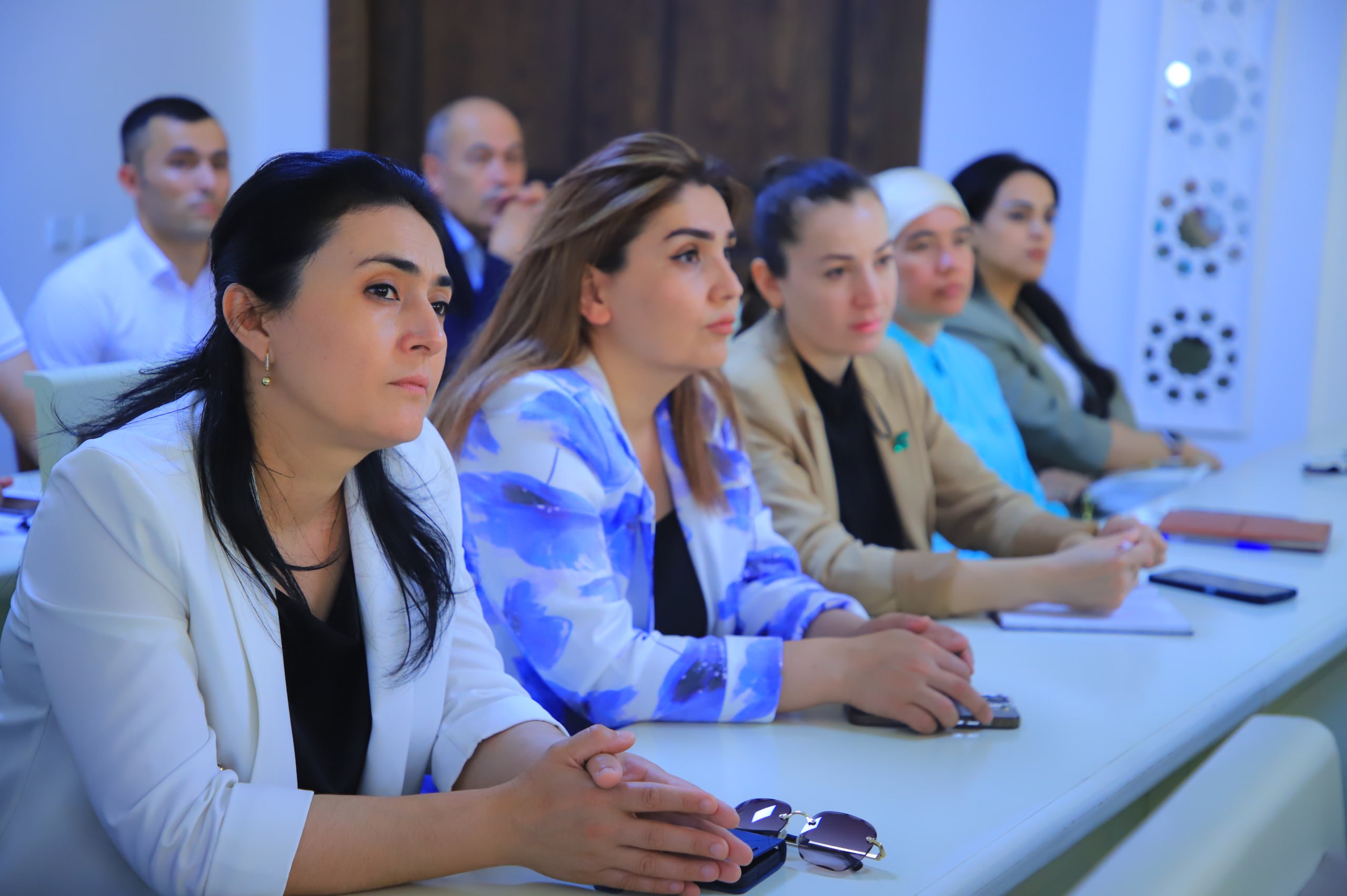 buxdu.uz-Buxoro davlat universiteti