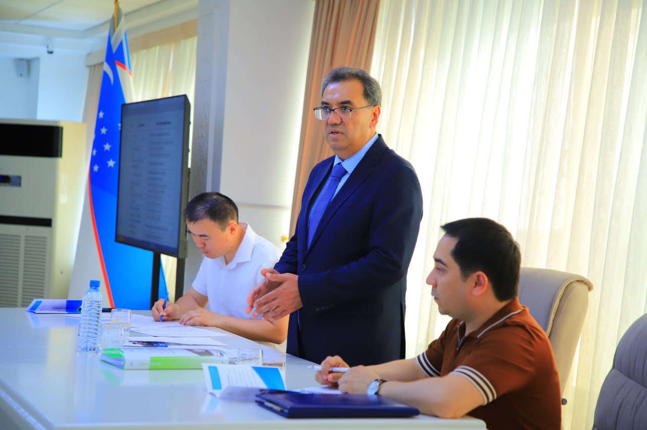 buxdu.uz-Buxoro davlat universiteti
