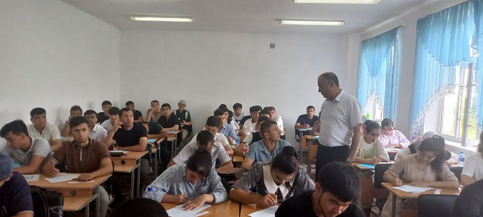 buxdu.uz-Buxoro davlat universiteti