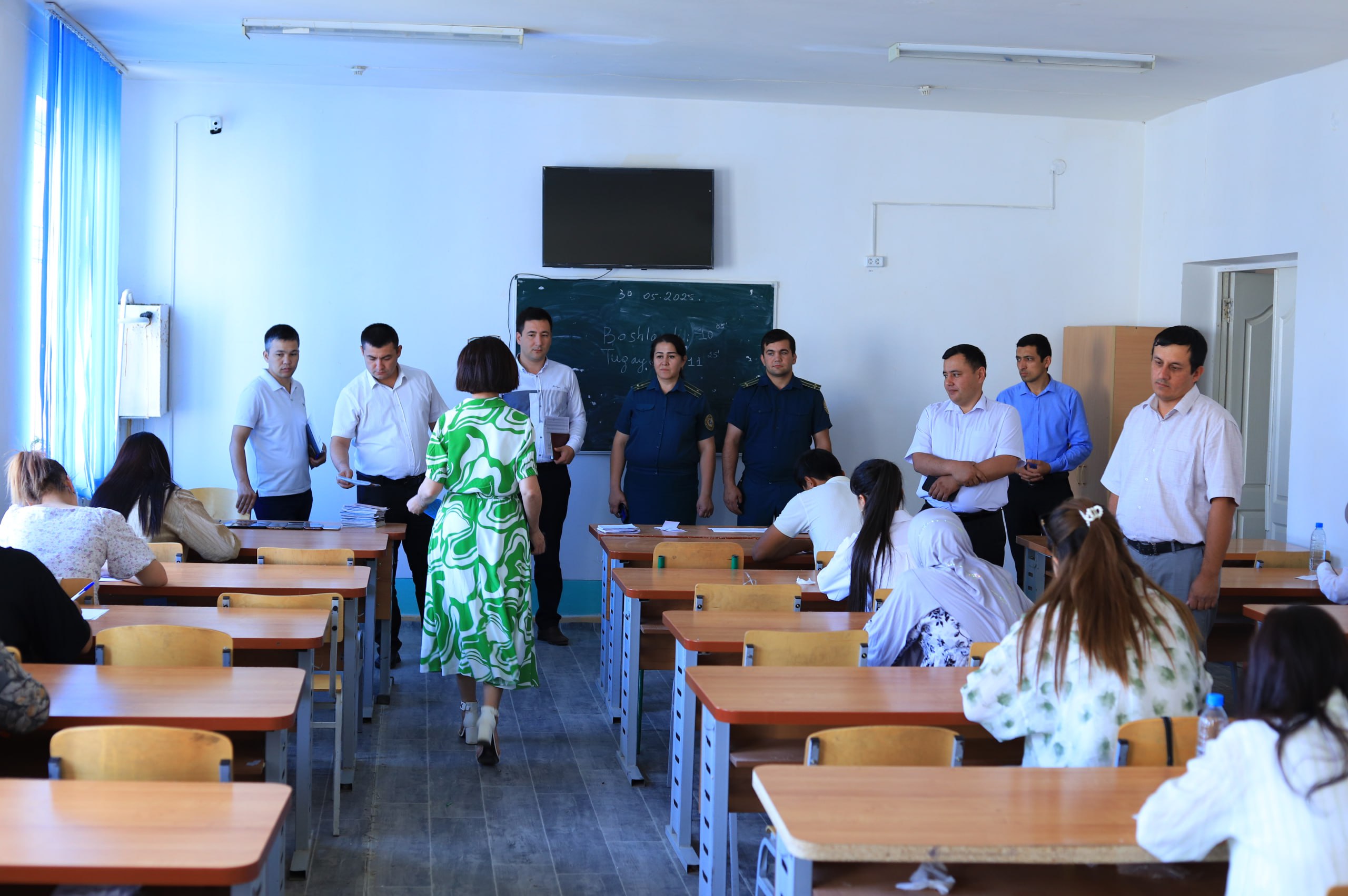buxdu.uz-Buxoro davlat universiteti