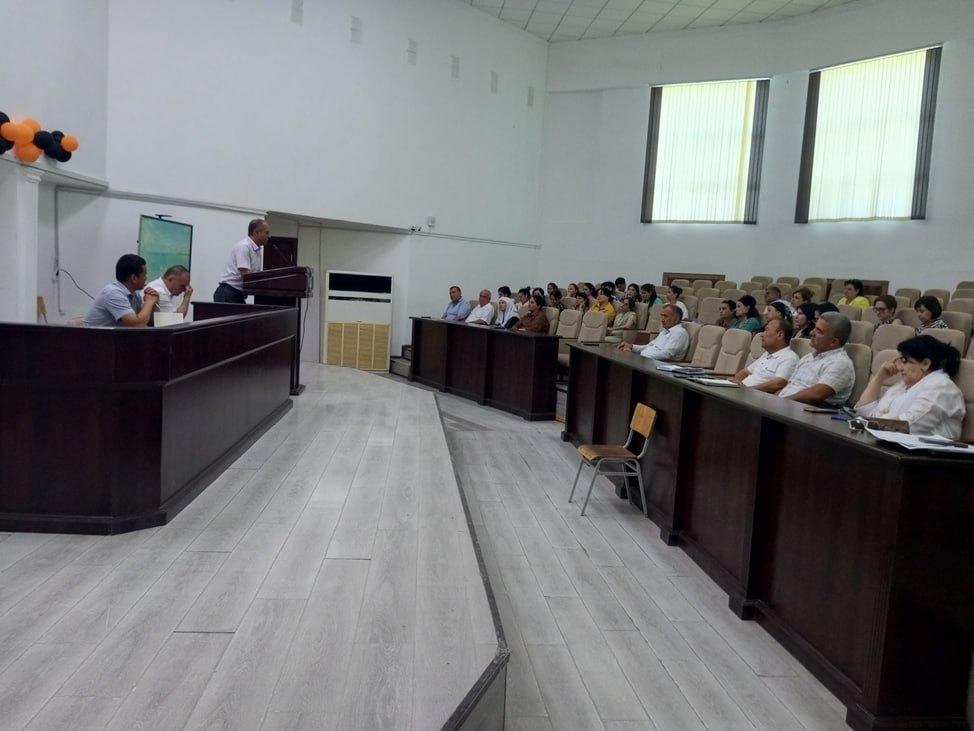 buxdu.uz-Buxoro davlat universiteti